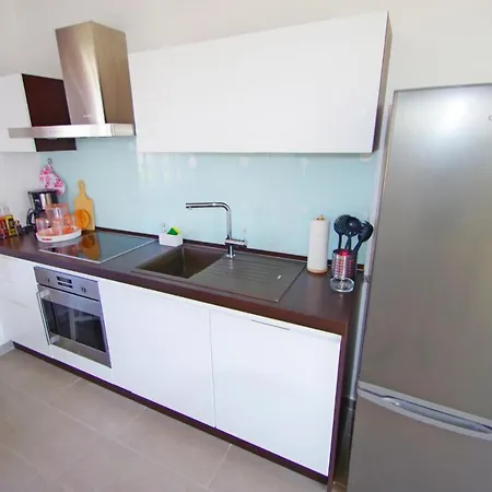 Ivan & Niko Apartman