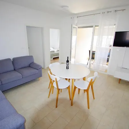 Ivan & Niko Apartman