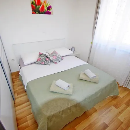 Ivan & Niko Apartment