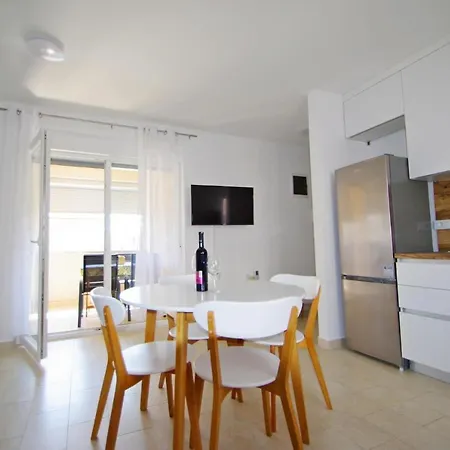 Ivan & Niko Apartment *