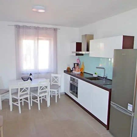 Ivan & Niko Apartment *